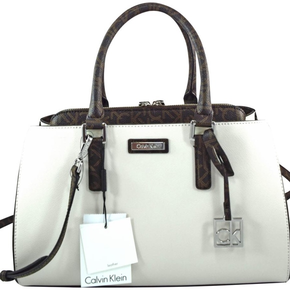 ck black bag